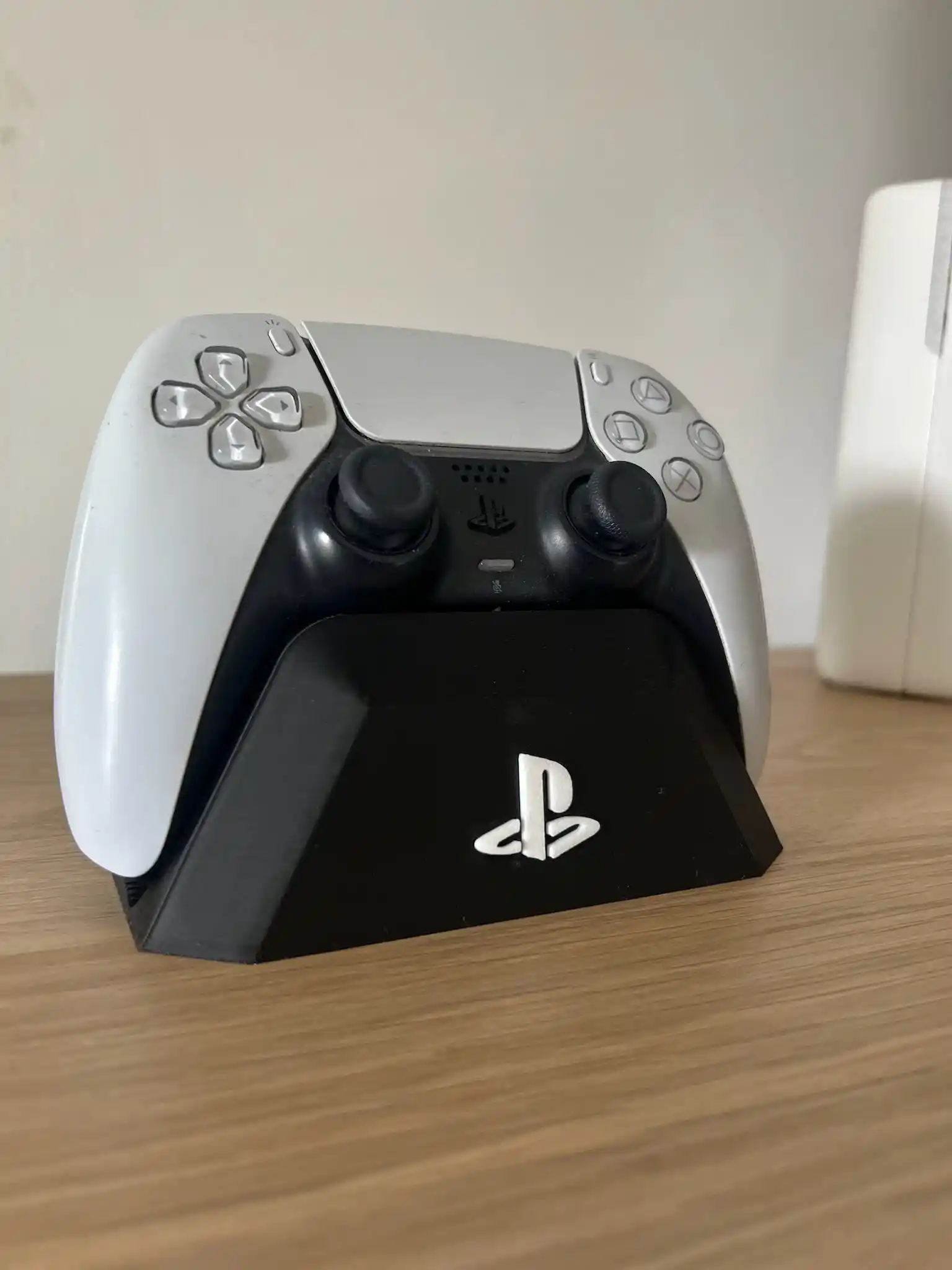 Porta-Comando para PS em Impressão 3D