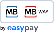 EasyPay · MB WAY · Multibanco